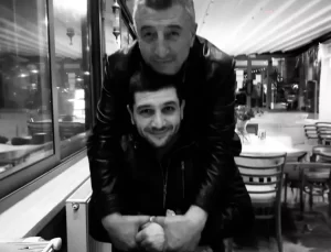 Güzelbahçe Belediye Başkanı Günay’ın oğlu kalp krizi sonucu hayatını kaybetti