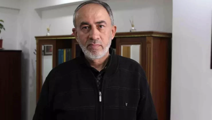 Hac Kurasında İsim Çıkmayanlara Uyarı