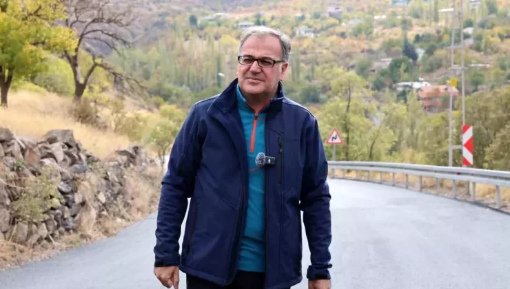 Hacılar’da Altyapı Çalışmaları ile Yaşam Kalitesi Artıyor