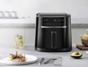 Hackerler, airfryerlara girdi: Haberiniz yokken sizi gözetliyorlar