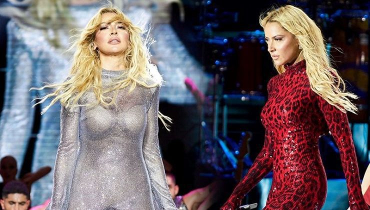 Hadise oyuncu oldu: Çok güzel yorumlar geldi