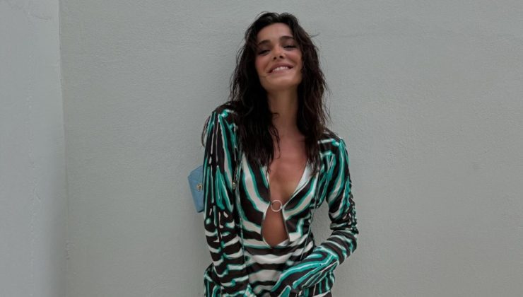 Hafsanur Sancaktutan sevgilisi Kubilay Aka’yı anlattı: “Adam yok dedim alasını buldum”