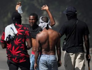 Haiti’de polis ve çete arasında çatışma: 20 ölü