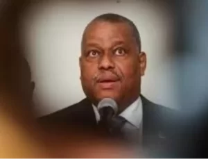 Haitili Başbakan Görevden Alındı