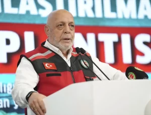 HAK-İŞ Projesi Kapanış Toplantısı