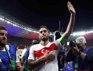 Hakan Çalhanoğlu’ndan Galatasaray Açıklaması