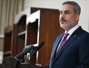 Hakan Fidan, Yunanistan ile ilişkilerde iyimserlik için çok sebep var