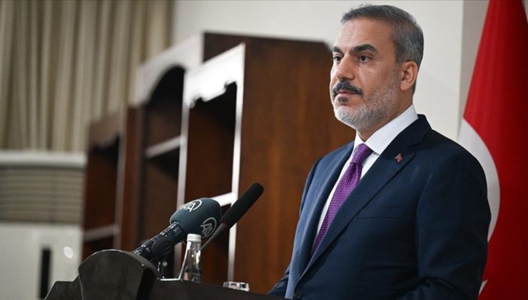 Hakan Fidan, Yunanistan ile ilişkilerde iyimserlik için çok sebep var