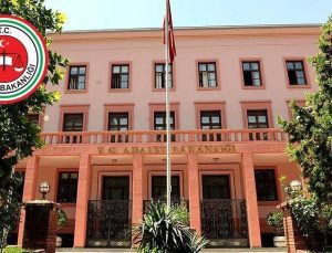 Hakimlik – savcılık sınavı başvuruları başladı: Hakim ve savcılık sınavı ne zaman? 2024 Hakimlik – savcılık sınavı tarihi