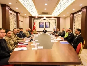 Hakkari’de 258 Aranan Kişi Yakalandı