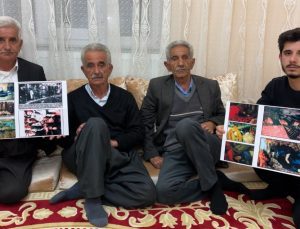 Hakkari’de 35 yıllık katliamın acısı hala yürekleri yakıyor