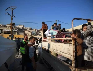 Halep’te Çatışmalar: 27 Sivil Hayatını Kaybetti