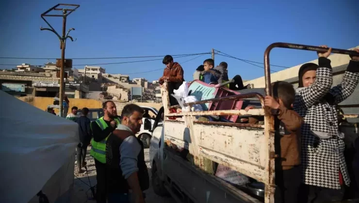 Halep’te Çatışmalar: 27 Sivil Hayatını Kaybetti