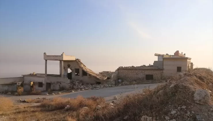 Halep’te Çatışmalar Şiddetlendi, Sivil Kaçış Başladı