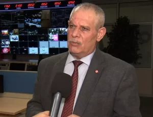 Halep’te Muhaliflerden Operasyon: Esad Rejimine Baskı