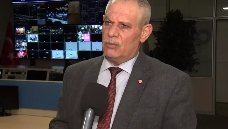 Halep’te Muhaliflerden Operasyon: Esad Rejimine Baskı