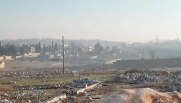 Halep’te Muhaliflerin İlerlemesi Sürüyor