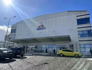 Halil Uluay Kalp Krizi Geçirdi