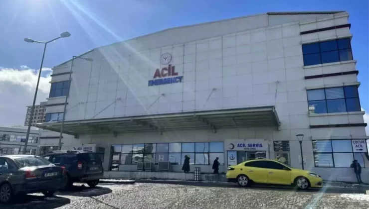 Halil Uluay Kalp Krizi Geçirdi