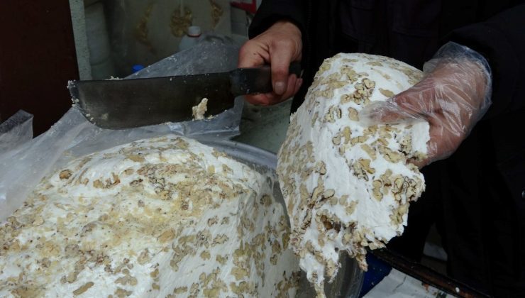 Halk arasında ona “enerji deposu” deniliyor: Ekmeğin içine koyup tüketince kışın üşütmüyor