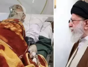 Hamaney, Komada İddialarını Çürüttü