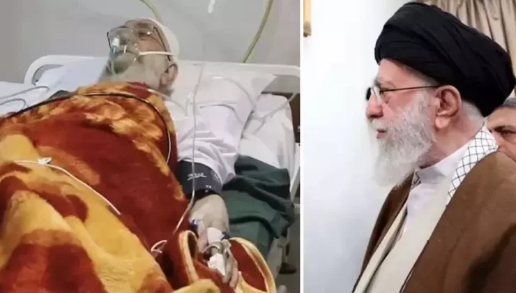 Hamaney, Komada İddialarını Çürüttü