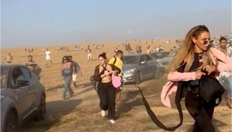 Hamas: Aksa Tufanı, İsrail’in yaşadığı en büyük güvenlik zafiyeti oldu