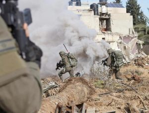 Hamas: Gazze’de ateşkese hazırız ancak İsrail aylardır hiçbir ciddi teklif sunmadı