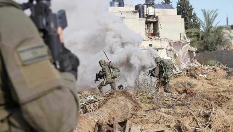 Hamas: Gazze’de ateşkese hazırız ancak İsrail aylardır hiçbir ciddi teklif sunmadı