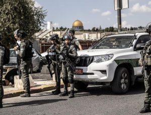 Hamas: İsrail, Batı Şeria’yı tamamen ilhakı planlıyor