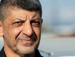 Hamas, İsrail saldırısında öldürülen Muhammed Afif için taziye mesajı yayınladı
