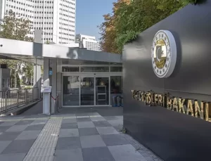 Hamas Siyasi Bürosu’nun Türkiye’ye Taşındığı İddiaları Yalanlandı