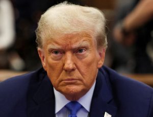 Hamas: Trump’ı Biden’ın hatalarından ders almaya çağırıyoruz