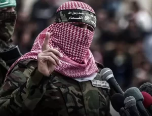 Hamas: Yeni ABD yönetimi, işgale karşı mücadeleye devam edeceğimizin bilincinde olmalı