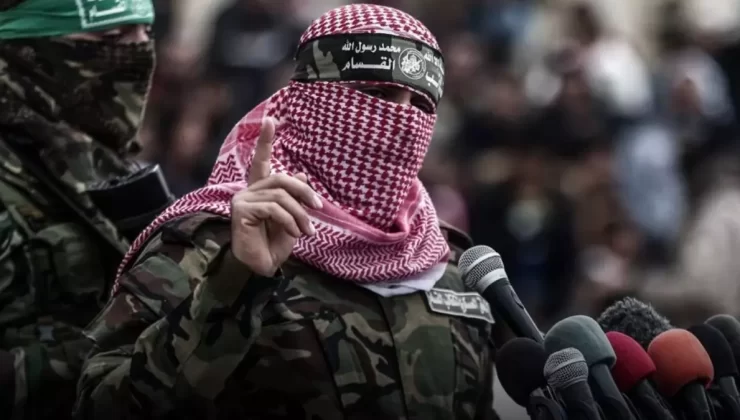 Hamas: Yeni ABD yönetimi, işgale karşı mücadeleye devam edeceğimizin bilincinde olmalı