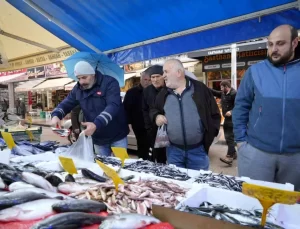 Hamsi Fiyatları Patladı