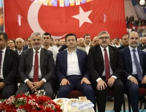 Hamza Dağ’dan CHP’ye Sert Eleştiriler