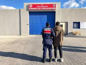 Hapis Cezaevi Kaçaklığına Jandarma Darbesi