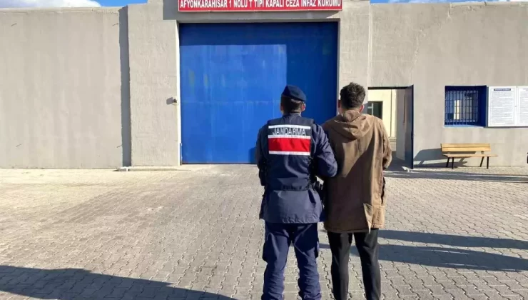 Hapis Cezaevi Kaçaklığına Jandarma Darbesi