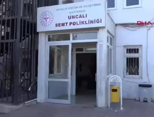 Haraç İstedi İddiasıyla Cinayet İşlendi