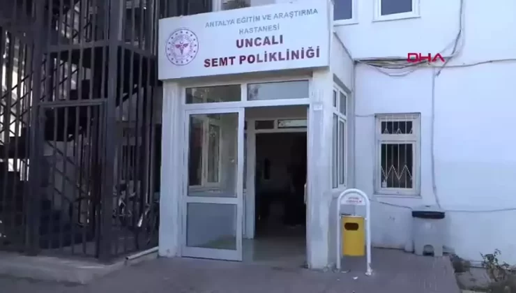 Haraç İstedi İddiasıyla Cinayet İşlendi