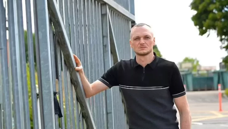 Hard diski yanlışlıkla çöpe atılan adam, 569 milyon sterlin değerinde Bitcoin kaybetti