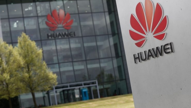 HarmonyOS yüzde 15 pazar payına ulaştı, istikrarlı yükseliş sürüyor