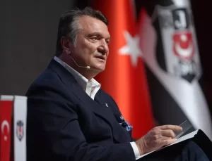 Hasan Arat’tan Genel Kurul Açıklaması