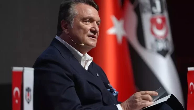 Hasan Arat’tan Genel Kurul Açıklaması