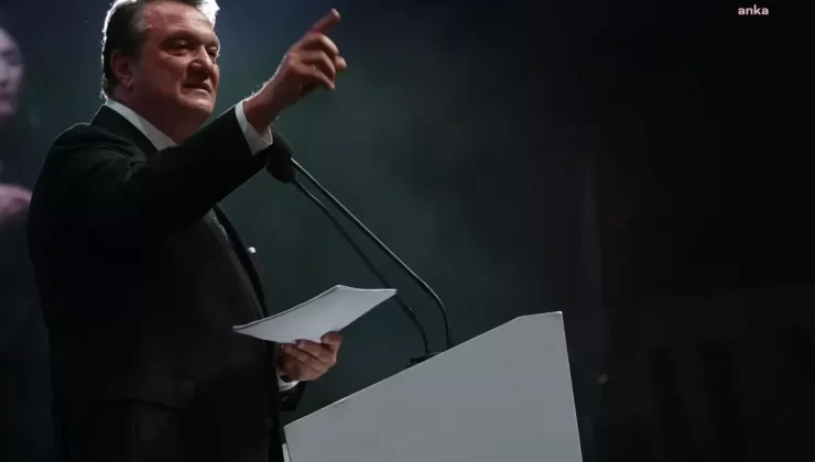 Hasan Arat’tan İstifa