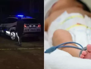 Haşere ilaçlaması yapılan binada 1 yaşındaki bebek hayatını kaybetti, firma personelleri gözaltında