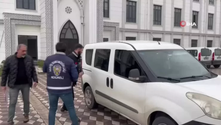 Hastanede Bıçaklama: Şahıs Tutuklandı