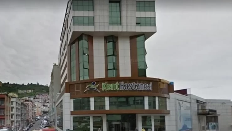 Hastanede Saldırı: Doktor Yaralandı