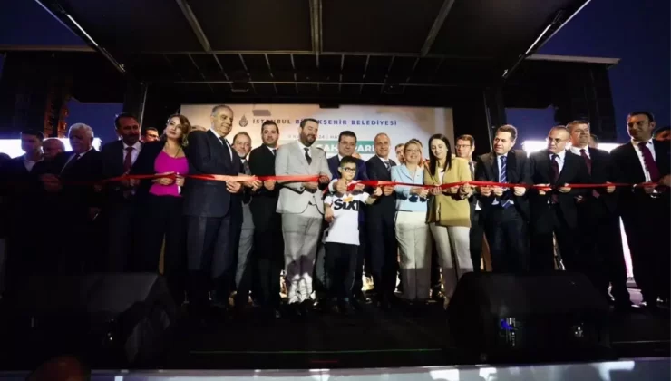 Hatay’a 23 Araç ve 1000 Konteyner Hibe